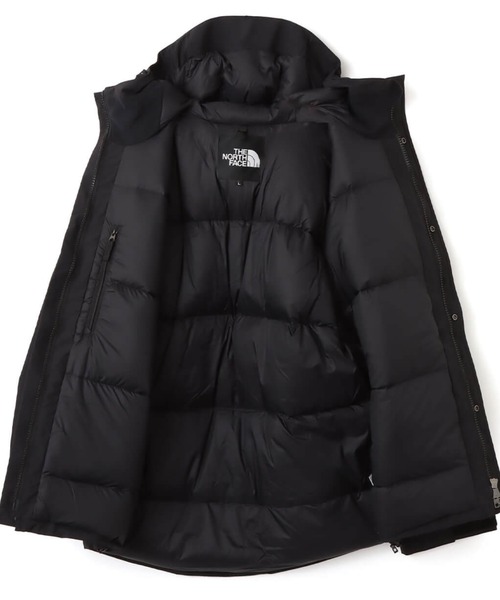 THE NORTH FACE Mountain Down Jacket / ザ・ノース・フェイス