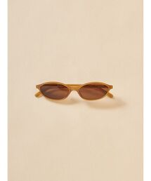 SNIDEL | スラントアイズサングラス(サングラス)