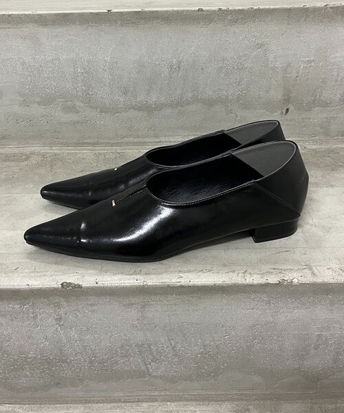 CAPRICIEUX LE'MAGE（カプリシューレマージュ）の「キースリット