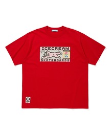 【新品未開封】【完売品】Lliy's icecream Tシャツ 新品未開封】【完売品】Lliy's icecream Tシャツ - メルカリ