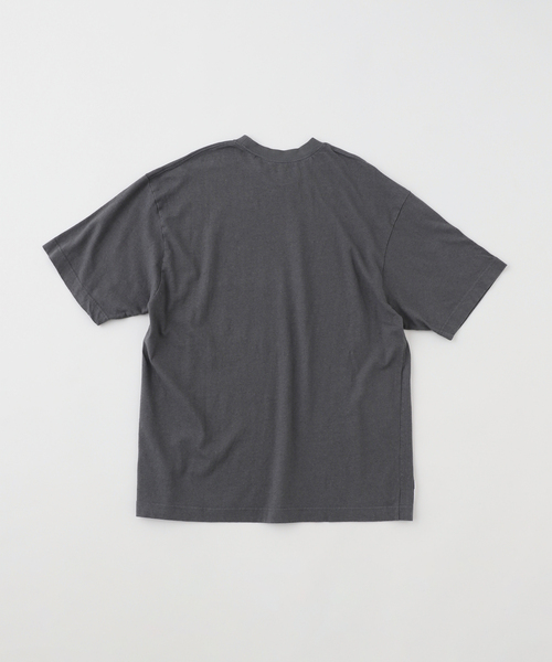 THE INOUE BROTHERS(ザイノウエブラザーズ)の「THE INOUE BROTHERS / ザ イノウエブラザーズ TIB: Watermelon(Tシャツ/カットソー・メンズ・ブラック・MEDIUM/LARGE)」の2枚目の写真