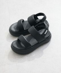 PUMA（プーマ）の「■PUMA MAYU PUFFY SANDALS（サンダル）」
