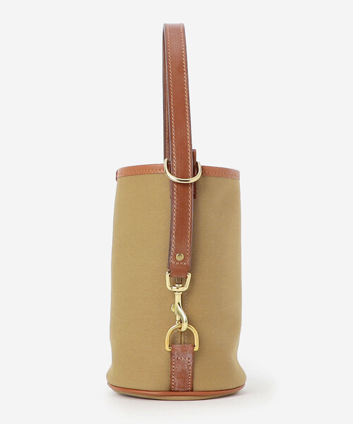 バッグ BRADY FANE KHAKI FANE｜BradyBags 公式オンラインストア