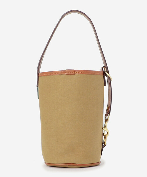 バッグ BRADY FANE KHAKI BRADY FANE KHAKI