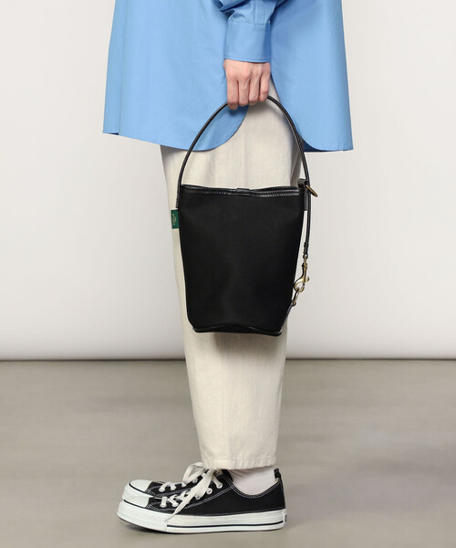 Brady ショルダーバッグ BRADY 「BRADY」 ショルダーバッグ ONE ブラック レディース