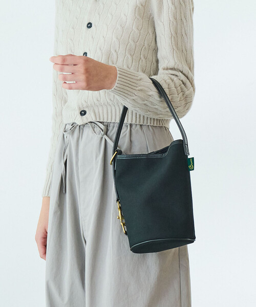 BRADY（ブレディー）の「Brady | FANE（ショルダーバッグ）」 - WEAR