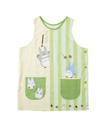 BACKYARD FAMILY（バックヤードファミリー）の「キャラクター ラン型エプロン（エプロン）」