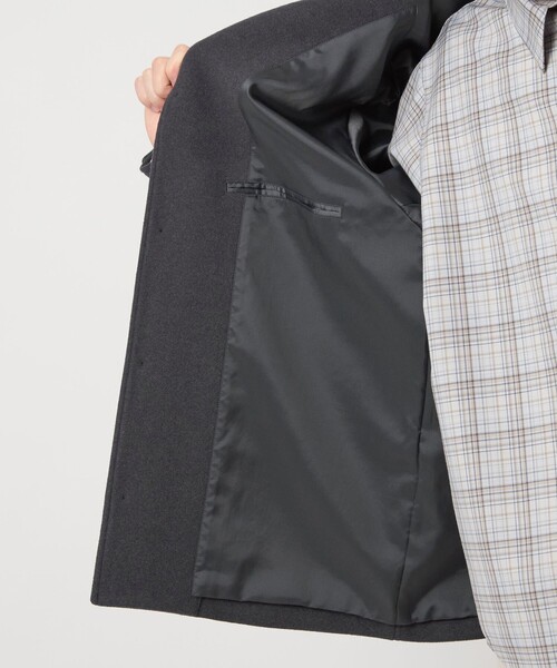 SENTDALE WOOL カバーオール（カバーオール）｜green label