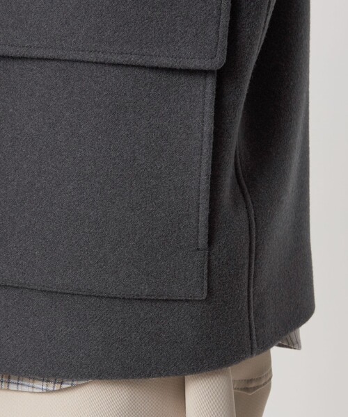 SENTDALE WOOL カバーオール（カバーオール）｜green label relaxing