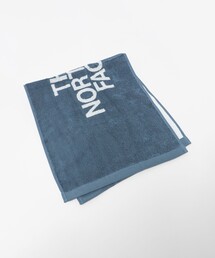 THE NORTH FACE（ザノースフェイス）の「＜THE NORTH FACE＞コットン タオル M フェイスタオル（タオル）」