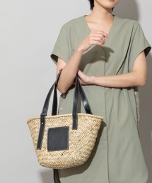 ブランド古着】かごバッグ古着通販 - ZOZOUSED