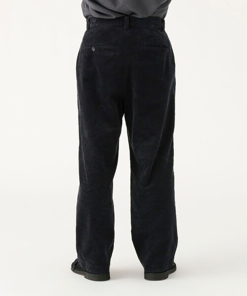 セール】8ウェル コーデュロイ ワイド パンツ（その他パンツ）｜B:MING