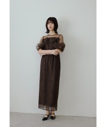 et.UNiVER｜エトユニベールのドレス通販 - ZOZOTOWN