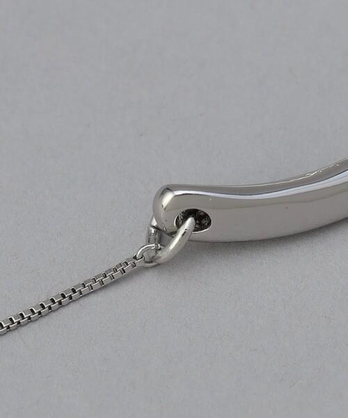 coen（コーエン）の「チェーンレイヤーバングル（バングル/リストバンド・レディース・シルバー/ゴールド・FREE）」の5枚目の写真