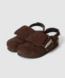 pippichic サンダル PIPPICHIC / ELSA 7 FOOTBED サンダル（サンダル）｜PIPPICHIC