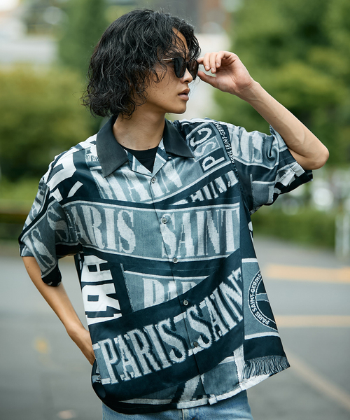 トップス Paris 楽天市場】【SALE／40%OFF】Paris Saint-Germain 【Paris Saint