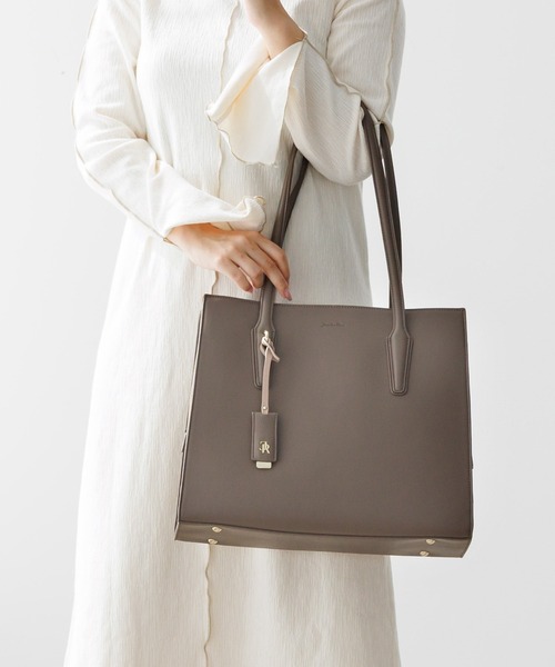 セール】へレス トートバッグ A4 16222（トートバッグ）｜Jewelna Rose