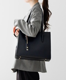 Jewelna Rose | へレス トートバッグ A4 16222(トートバッグ)