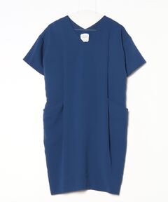 DEFORMATION DOCKING DRESS（ワンピース）｜Ameri（アメリ）の