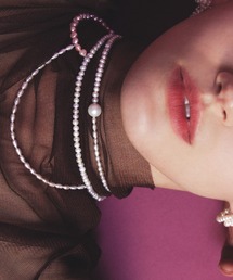 les bonbon({{)́yles bonbonzencounter necklace GY/GJE^[ lbNX(lbNX)