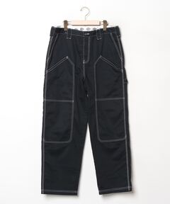 KIDILL/キディル】Zip Pants KIDILL × Dickies Collaboration