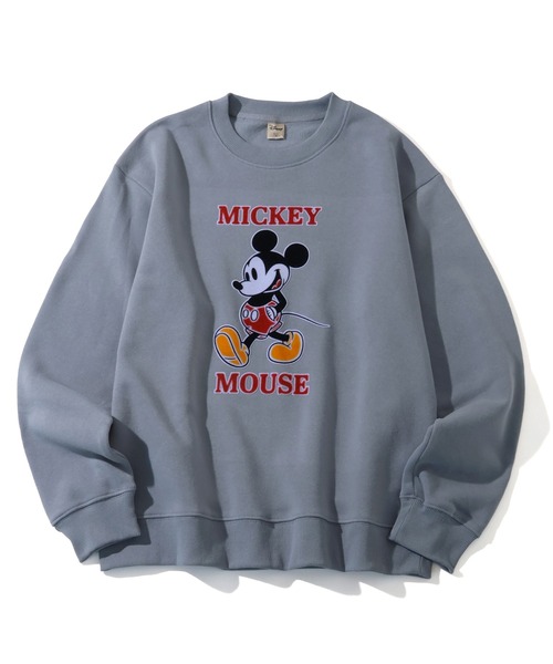 セール】【Disney/ディズニー】ミッキーマウス＆ベイマックス サガラ