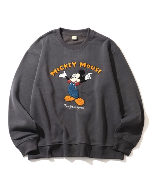 セール】【Disney/ディズニー】ミッキーマウス＆ベイマックス サガラ