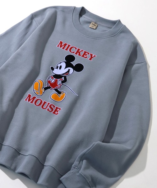 セール】【Disney/ディズニー】ミッキーマウス＆ベイマックス サガラ