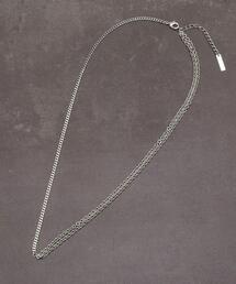 THE SHOP TK （ザ ショップ ティーケー ）の「アソートチェーンネックレス（ネックレス）」