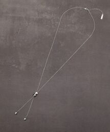 THE SHOP TK  | アソートチェーンネックレス(ネックレス)