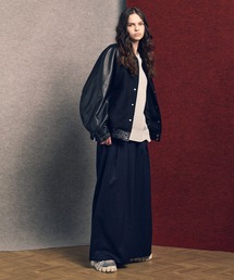 MAISON SPECIAL｜メゾン スペシャルのスタジャン通販 - ZOZOTOWN