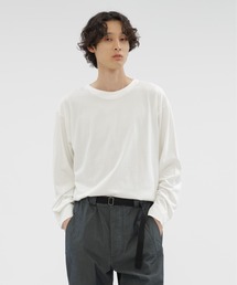 MARGARET HOWELL｜マーガレット・ハウエルのTシャツ/カットソー