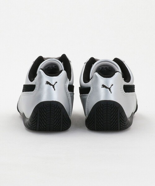 PUMA＞スピードキャット メタリック/スニーカー（スニーカー）｜PUMA