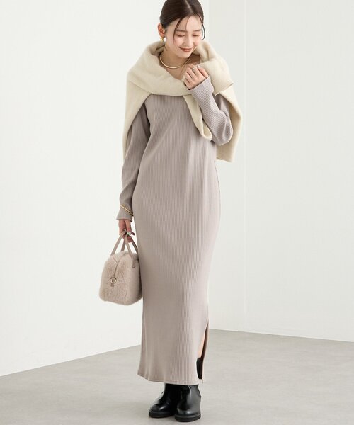 Capunx Ongis Nade　RK1　合皮　ロング　その2 AMBIDEX Store 〇綿ナイロンローン ガウンロング ワンピース(F シロ): iki