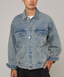 EDIFICE ブルゾン　新品　未使用　ウォッシャブル EDIFICE｜エディフィスのブルゾン／アウター（メンズ）の公式