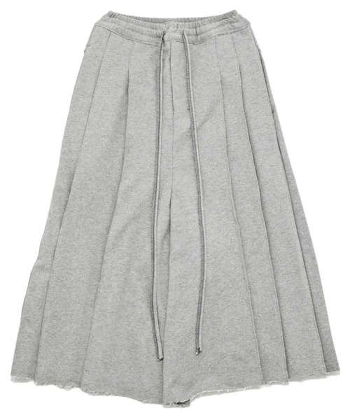 SHINYAKOZUKA】 ORDINARY HOME LONG SCOTTISH（スウェットパンツ