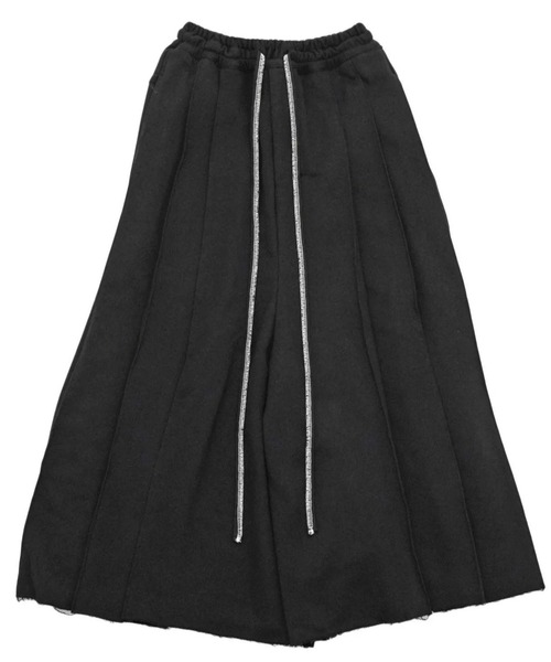 SHINYAKOZUKA】 ORDINARY HOME LONG SCOTTISH（スウェットパンツ