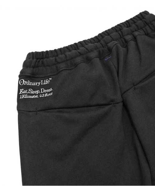 パンツ SHINYAKOZUKA ORDINARY  LONG SCOTTISH SHINYAKOZUKA - 【残りわずか】Ordinary Home Long Scottish | ACRMTSM