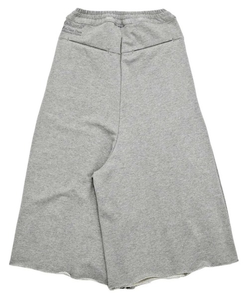 SHINYAKOZUKA】 ORDINARY HOME LONG SCOTTISH（スウェットパンツ