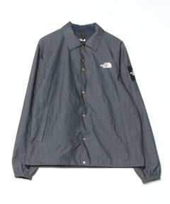 ザ ノース フェイス THE NORTH FACE GTX Denim Coach Jacket(GTXデニム