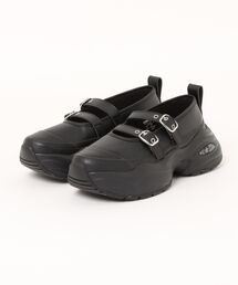 《CONVERSE》AS SURGETRAINER MJ ST OX