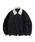 WISH FOR EVERiEBbVtH[Go[j́uDRAW CODE DOUBLE ZIP 2WAY CORDUROY BLOUSON / h[R[h_uWbvQWAYR[fCu]iu]jvblCr[