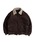 WISH FOR EVERiEBbVtH[Go[j́uDRAW CODE DOUBLE ZIP 2WAY CORDUROY BLOUSON / h[R[h_uWbvQWAYR[fCu]iu]jvbuE
