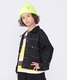 SHIPS(VbvX)SHIPS KIDS:100`130cm /Be[W CN fj WPbg(̑AE^[)