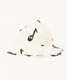 音符紐付きハット