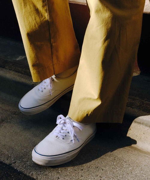 セール】STREET VINTAGE オーセンティック 44 / Authentic Reissue 44