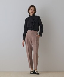 GRACE CONTINENTAL｜グレースコンチネンタルのパンツ（テーパード