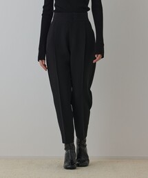 GRACE CONTINENTAL｜グレースコンチネンタルのパンツ（テーパード