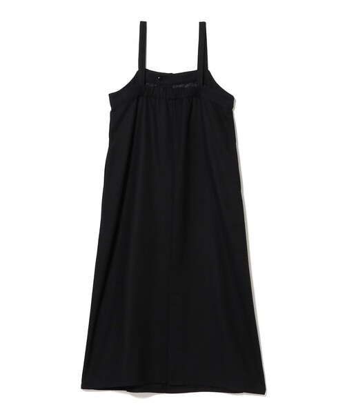 B:MING by BEAMS（ビーミングバイビームス）の「ウールライク ジャンパースカート（ジャンパースカート・レディース・ブラウン/グレー/ブラック・SMALL/MEDIUM）」の14枚目の写真