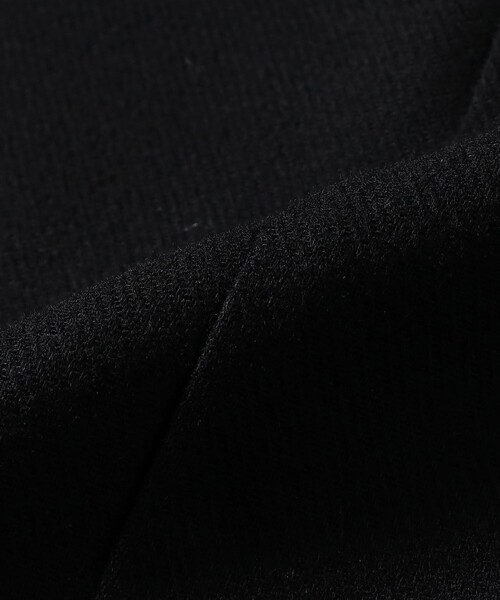 B:MING by BEAMS（ビーミングバイビームス）の「ウールライク ジャンパースカート（ジャンパースカート・レディース・ブラウン/グレー/ブラック・SMALL/MEDIUM）」の13枚目の写真